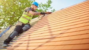 Best Roof Ventilation Installation  in Half Moon Bay, CA