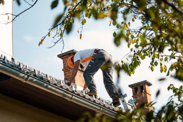 Best Cold Roofs  in Half Moon Bay, CA