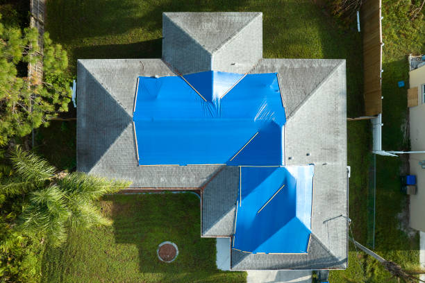 Best Roofing for New Construction  in Half Moon Bay, CA