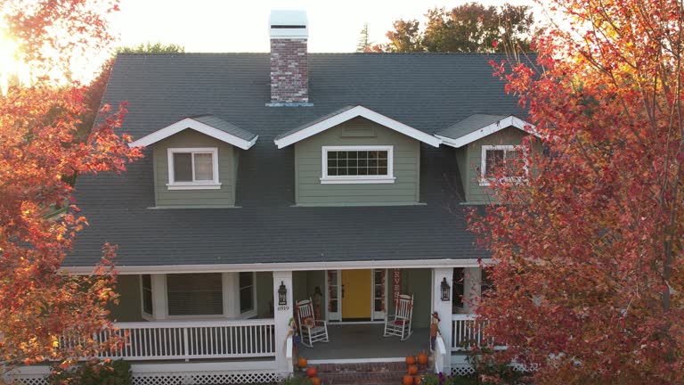 Best Slate Roofing  in Half Moon Bay, CA