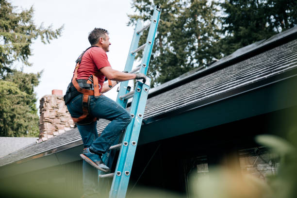 Best Roof Coating and Sealing  in Half Moon Bay, CA