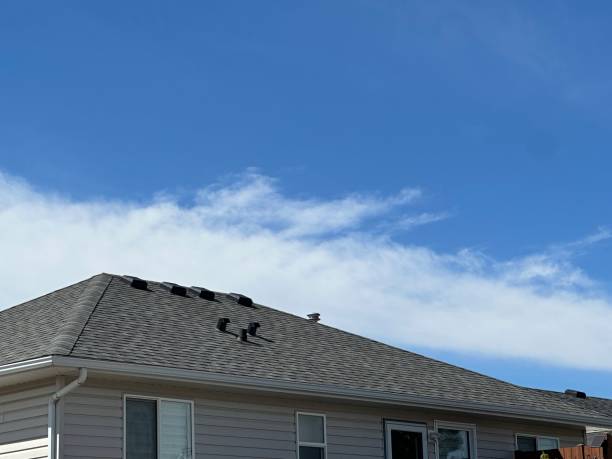 Best Flat Roofing  in Half Moon Bay, CA