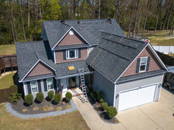 Best Roof Leak Repair  in Half Moon Bay, CA